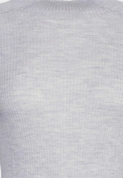 Top 10 ❤️ HUGO SOTTELLINA - Pullover - Medium Grey ⌛ -HUGO Sales a7d3e95257094024bd1b40eeab98b5b4