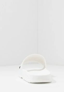 Tout neuf ✔️ HUGO MATCH SLID - Mules - Open White 😉 -HUGO Sales a7e73730ce7c46c7a5d43c7c65063f97