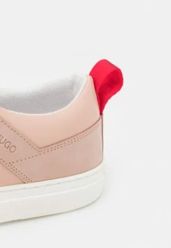 De gros ✨ HUGO MAYFAIR LACEUP - Baskets Basses - Light Beige ✔️ -HUGO Sales a7e7732c9bde4bcb90b7041128f2629b