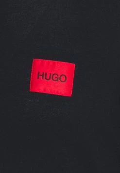 Remise ✨ HUGO SAN CLAUDIO - Pullover - Navy 💯 -HUGO Sales a7ef08894b5f404a906110009b2c80f7