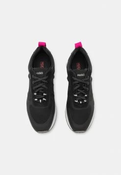 Meilleure vente 😍 HUGO ICELIN RUNN - Baskets Basses - Black 🌟 11 Meilleure vente 😍 HUGO ICELIN RUNN - Baskets Basses - Black 🌟 -HUGO Sales a7fae244ced64cabb1df543d6d182b56