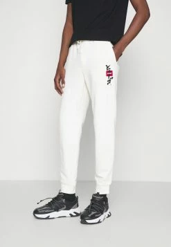 Meilleure vente 🧨 HUGO DOHAGI - Pantalon De Survêtement - Natural 🧨