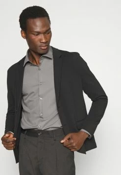 De gros 🧨 HUGO JENNO - Chemise - Open Grey 😉 -HUGO Sales a81fb2d09a764789aca806751d6851fe