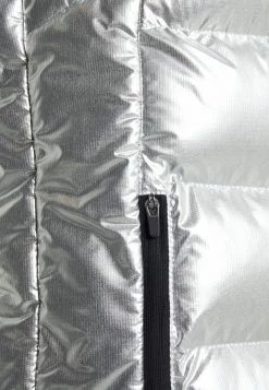 Coupon 🛒 HUGO BALTINO - Veste Sans Manches - Silver 🎁 -HUGO Sales a83b7fa9f2f24a0aab7ffa3fe356ccee