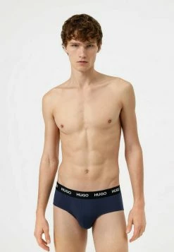 Les meilleures critiques de ⭐ HUGO 3 PACK - Slip - Blue 🛒 -HUGO Sales a851ea79d6d44d8d892249e574227970