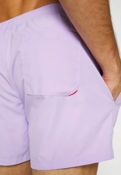Meilleure affaire 🥰 HUGO ABAS - Short De Bain - Pastel Purple 🎉 -HUGO Sales a8626c0815d5480ca3e783494dc0b623