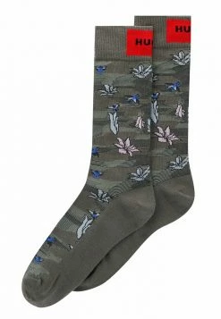 Le moins cher ✔️ HUGO CYBER - Chaussettes - Patterned ⭐