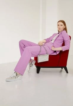 Le moins cher 👍 HUGO ALINJA_OC - Blazer - Pink 🤩