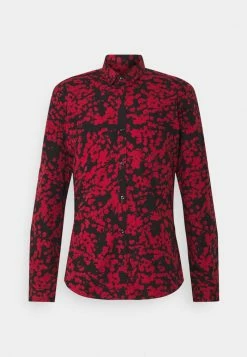 Remise 😀 HUGO ERO - Chemise Classique - Open Pink ✔️ 12 Remise 😀 HUGO ERO - Chemise Classique - Open Pink ✔️ -HUGO Sales a87a921f1d664dc6aeaf9066df02d637