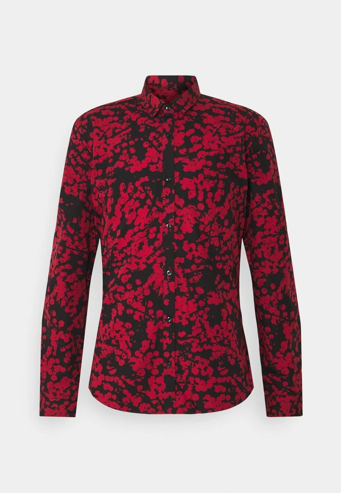 Remise 😀 HUGO ERO - Chemise Classique - Open Pink ✔️ 5 Remise 😀 HUGO ERO - Chemise Classique - Open Pink ✔️ – Image 5