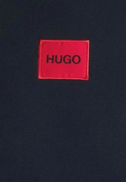 Top 10 🤩 HUGO DIRAGOL - Sweatshirt - Dark Blue 🥰 14 Top 10 🤩 HUGO DIRAGOL - Sweatshirt - Dark Blue 🥰 -HUGO Sales a8daea28930d47568445bc83c8bd8828