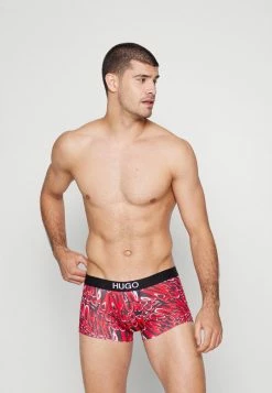 Meilleur prix 😉 HUGO TRUNK BROTHER 2 PACK - Shorty - Open Red 👏 -HUGO Sales a8df18b3dbc344cb9beae2fc8e37a8f1