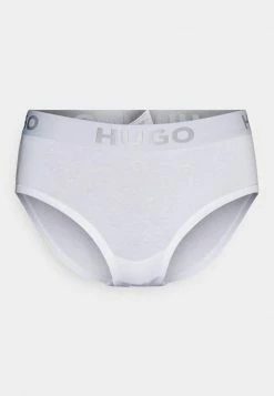 Meilleure affaire 🛒 HUGO HIPSTER SPORTY LOGO - Slip - White 🌟 -HUGO Sales a8f50e990e294f08b9673157e05f85ee