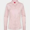 Vente flash 😉 HUGO Chemisier - Open Pink ⭐