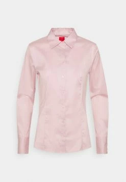 Vente flash 😉 HUGO Chemisier - Open Pink ⭐