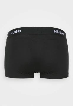 Offres 🛒 HUGO 3 PACK - Shorty - Black 🔥 -HUGO Sales a8fea8d838bb42368e784aea6bdb495e