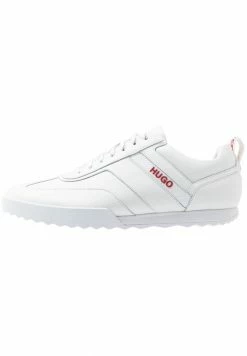 Meilleure vente 🔔 HUGO MATRIX - Baskets Basses - White 💯