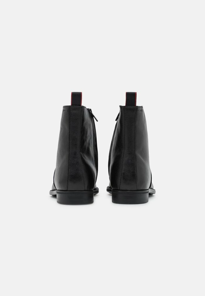 Nouveau ✨ HUGO Bottines - Black ⌛ 3 Nouveau ✨ HUGO Bottines - Black ⌛ – Image 3