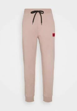 Promo 😉 HUGO DOAK - Pantalon De Survêtement - Pink 😀 -HUGO Sales a9251616aa4d4bb0840c74decbc26c94