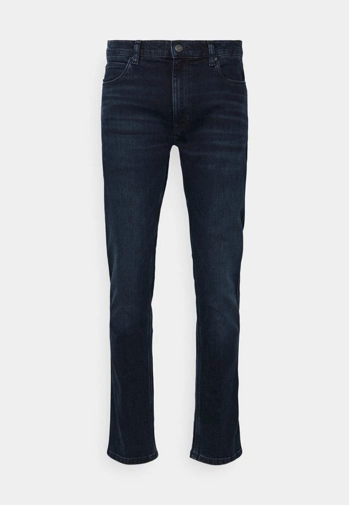 Top 10 🎉 HUGO Jean Slim - Navy ✨ 4 Top 10 🎉 HUGO Jean Slim - Navy ✨ – Image 4