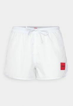 Tout neuf 🔔 HUGO SHORTS RED LABEL - Short De Bain - White 🧨 -HUGO Sales a94e0520a6f141b28cb0691aee4c8c60