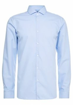 Grosses soldes ⭐ HUGO ERRIKO EXTRA SLIM FIT - Chemise Classique - Light/pastel Blue 🤩 -HUGO Sales a9555db4ae2b492caabd320e6f87b634