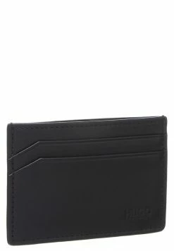 Nouveau 🎉 HUGO SUBWAY CARD - Étui Pour Cartes De Visite - Black 🛒 -HUGO Sales a9631ca9d07e41e5af91ac8439fdc4a8