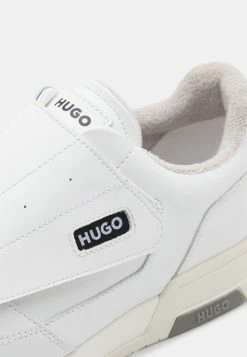 Coupon 🤩 HUGO SETH - Baskets Basses - White 💯 11 Coupon 🤩 HUGO SETH - Baskets Basses - White 💯 -HUGO Sales a9870708d7b043808122442c18a81c53
