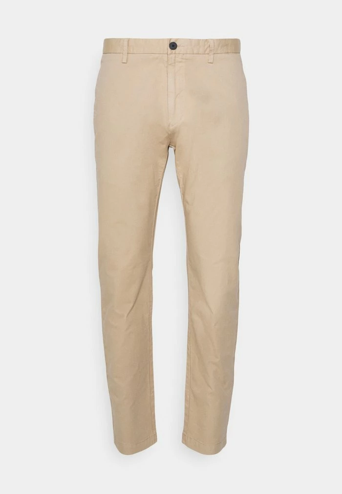 Meilleure vente 🎁 HUGO DAVID - Chino - Medium Beige 🥰 1 Meilleure vente 🎁 HUGO DAVID - Chino - Medium Beige 🥰