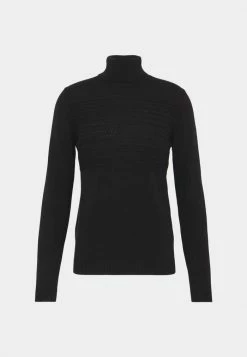 Budget 🤩 HUGO SISEONO - Pullover - Black 👏 8 Budget 🤩 HUGO SISEONO - Pullover - Black 👏 -HUGO Sales a9c914d50b9c469bb9002fee524a431b