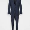 Offres 🤩 HUGO HENRY GETLIN SET - Costume - Dark Blue 💯