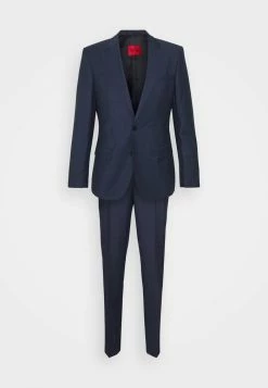 Offres 🤩 HUGO HENRY GETLIN SET - Costume - Dark Blue 💯