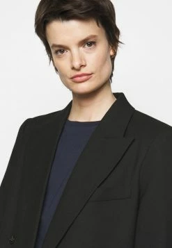 Meilleure vente 🔔 HUGO THE PLAIN TEE - T-shirt Basique - Open Blue ⌛ -HUGO Sales aa4fb86489b2414783bc42b6d6f5ebce