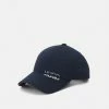 Meilleur prix 🔥 HUGO MEN UNISEX - Casquette - Dark Blue 👏