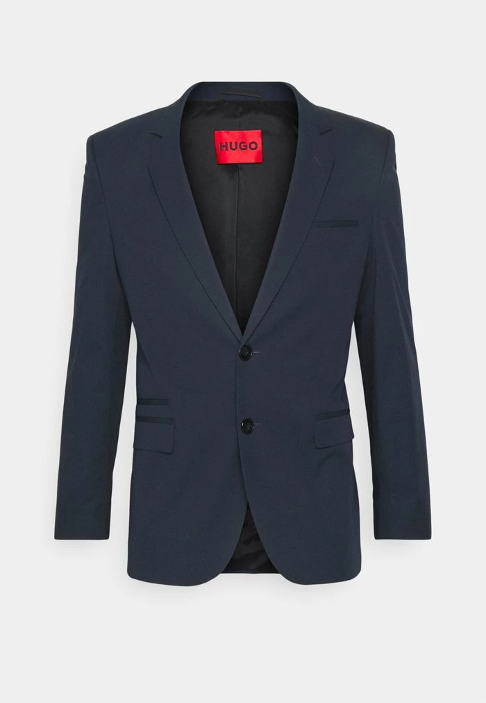 Acheter 🎁 HUGO ARTI HESTEN SET - Costume - Dark Blue 🌟 12 Acheter 🎁 HUGO ARTI HESTEN SET - Costume - Dark Blue 🌟 – Image 12