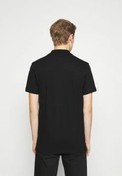 Remise 🧨 HUGO DINOS - Polo - Black 🎉 -HUGO Sales aa94cb373f9949e789fcaab4d58c7007