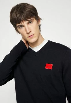 Les meilleures critiques de 👏 HUGO SAN VALERIO - Pullover - Dark Blue 🛒 8 Les meilleures critiques de 👏 HUGO SAN VALERIO - Pullover - Dark Blue 🛒 -HUGO Sales aaa1d78605eb41c0b2d2a0259e1de26f