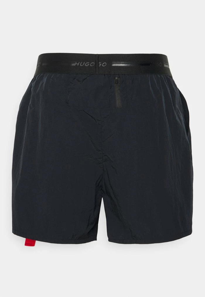 Acheter ❤️ HUGO DOLIDORIO - Short - Black 😉 2 Acheter ❤️ HUGO DOLIDORIO - Short - Black 😉 – Image 2