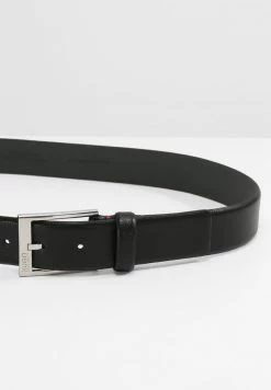 Bon marché ✨ HUGO GELLOT - Ceinture - Black ✨ -HUGO Sales aaeccc7df4374a91a4f870f176cf4d8e
