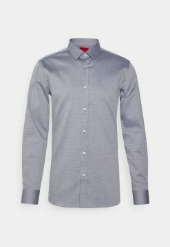 Top 10 🎁 HUGO ELISHA - Chemise Classique - Navy 🔥 10 Top 10 🎁 HUGO ELISHA - Chemise Classique - Navy 🔥 -HUGO Sales aaf8364d44a84030ab2f2391345f6248