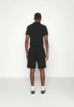 Remise 🛒 HUGO DOOLIO - Short - Black 🌟 7 Remise 🛒 HUGO DOOLIO - Short - Black 🌟 -HUGO Sales aafcc19b609f4d49a94407b8d5aafbe1