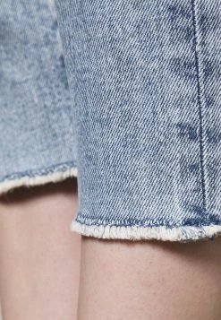 Offres ⌛ HUGO GAYANG - Jean Slim - Turquoise/aqua 😉 -HUGO Sales ab4f93e420e9467493d421d715da3558