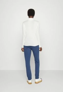 Top 10 👏 HUGO DRIZA - T-shirt à Manches Longues - Natural 🎉 -HUGO Sales ab6797c5a97d4de5ba53ecd96c23fea1