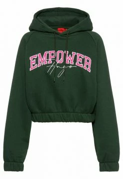 Sortie 🎉 HUGO DIONEGIA - Sweatshirt - Dark Green 👏 9 Sortie 🎉 HUGO DIONEGIA - Sweatshirt - Dark Green 👏 -HUGO Sales aba32774f77f4d7a98153a35fbba8df3