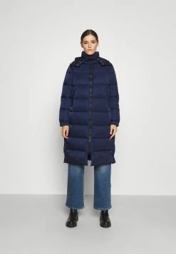 Tout neuf 🎁 HUGO FAVINA-1 - Veste D'hiver - Open Blue ✔️