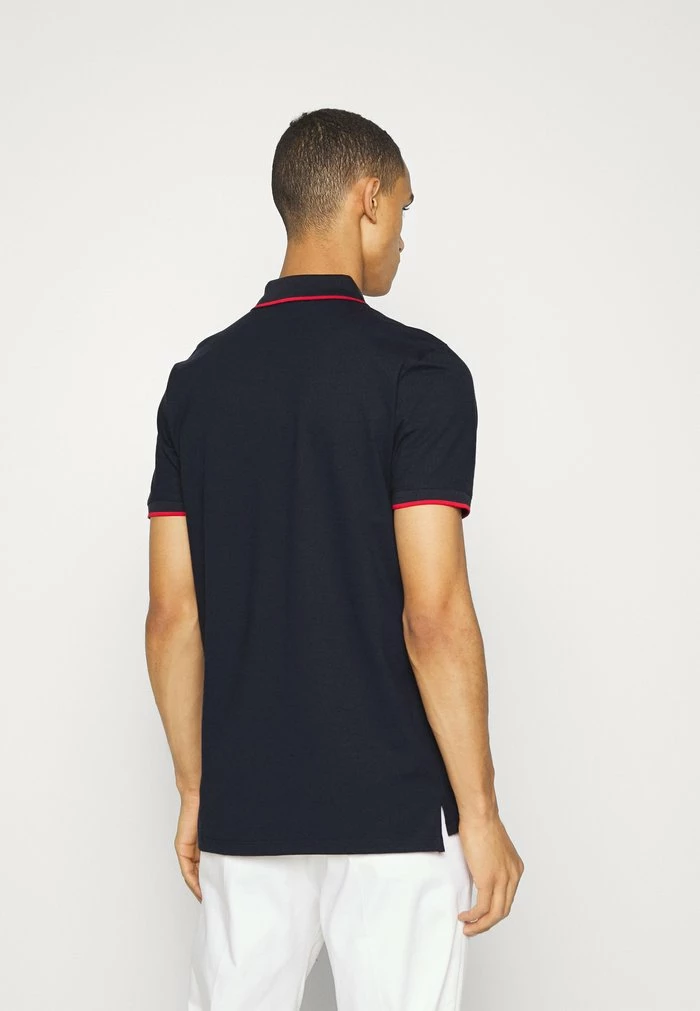 Tout neuf 🌟 HUGO DINOSO - Polo - Dark Blue ⭐ 3 Tout neuf 🌟 HUGO DINOSO - Polo - Dark Blue ⭐ – Image 3