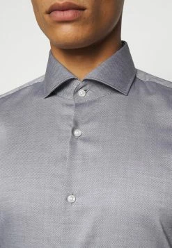 Promo ❤️ HUGO KASON - Chemise Classique - Open Blue 😉 -HUGO Sales abefe7163c6c40489edf45924a957dd4