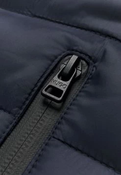 Bon marché 🛒 HUGO BALTINO - Veste Sans Manches - Dark Blue ✨ 7 Bon marché 🛒 HUGO BALTINO - Veste Sans Manches - Dark Blue ✨ -HUGO Sales abf611bbb1e14283ad3f5169e2522294