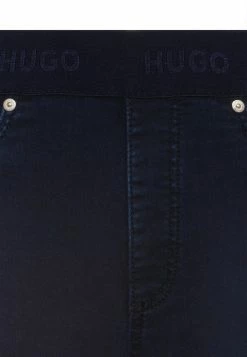 Meilleur prix 🔔 HUGO GANEVA - Jegging - Dark Blue 😉 -HUGO Sales abfd6837f59d4275af5d437215a140e6