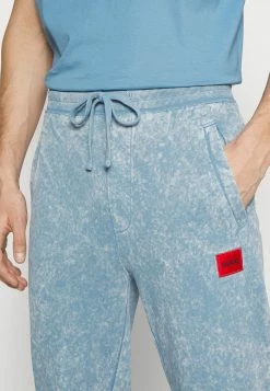 Offres ❤️ HUGO DOAK - Pantalon De Survêtement - Medium Blue 😉 -HUGO Sales ac132c8f1d0e4529b046b63e37fba880